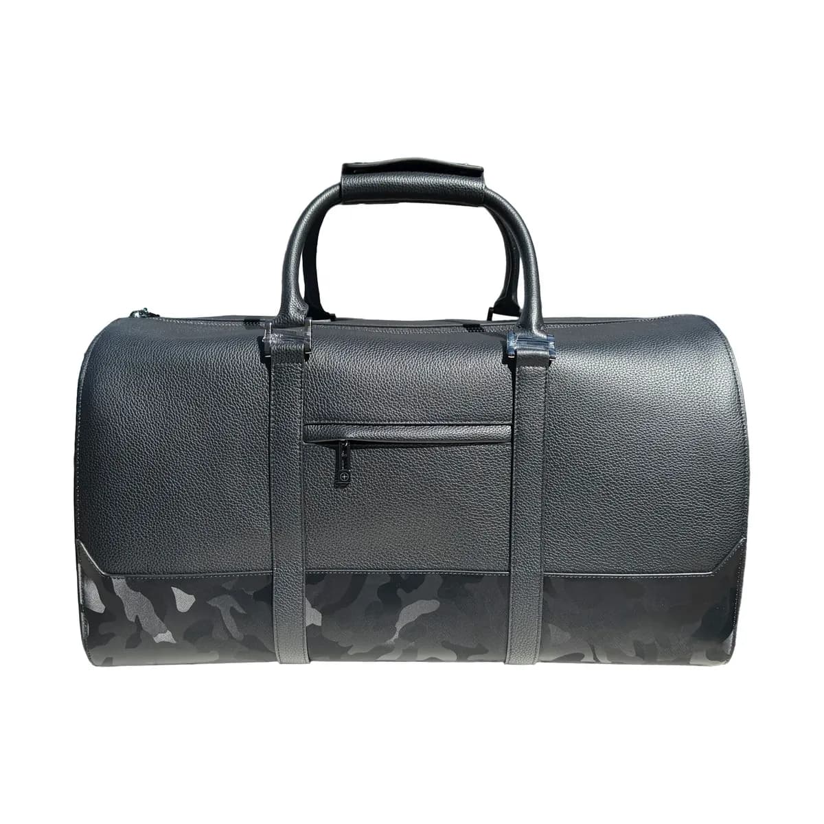 AC47 black travel bag