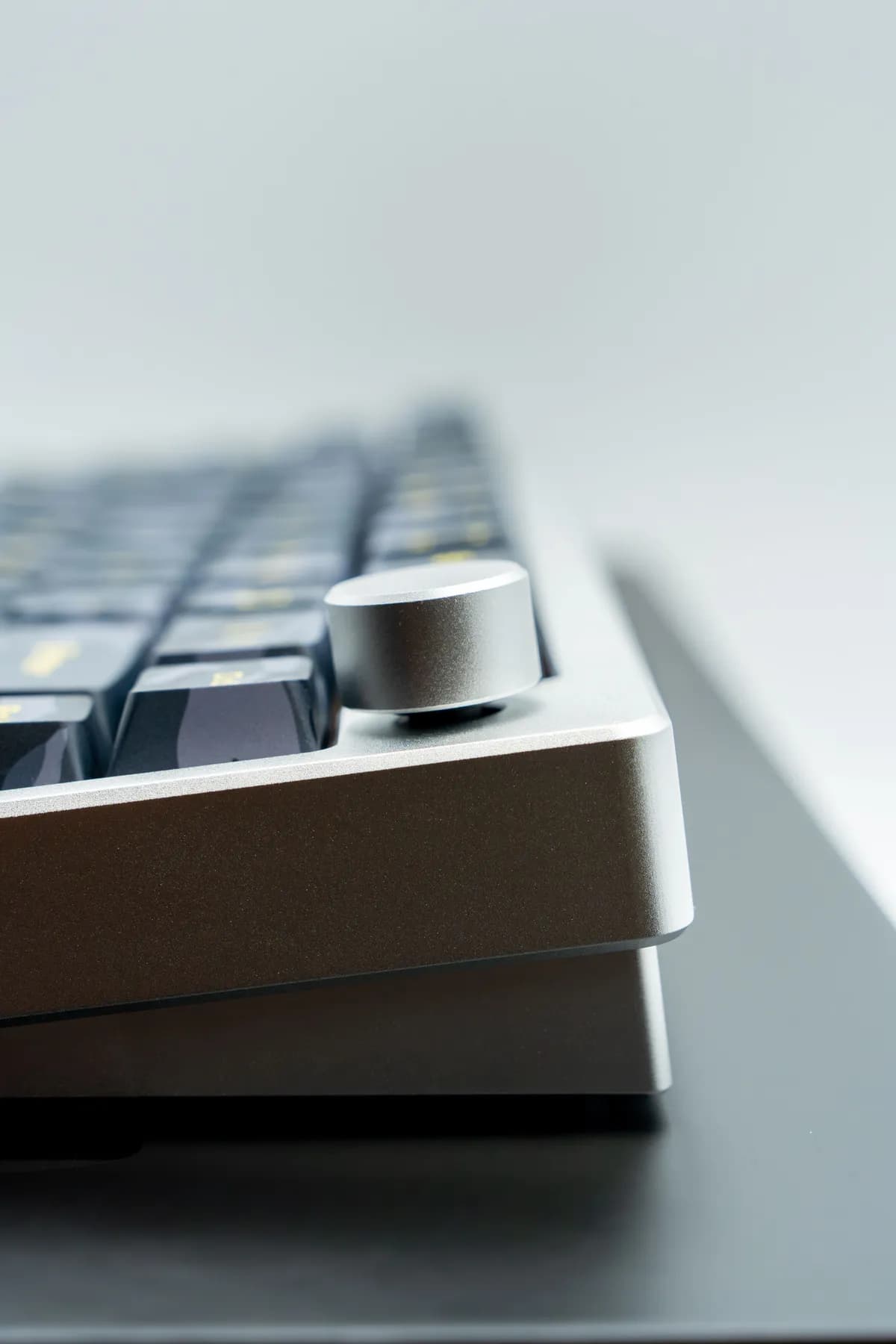 Canary desk accessories