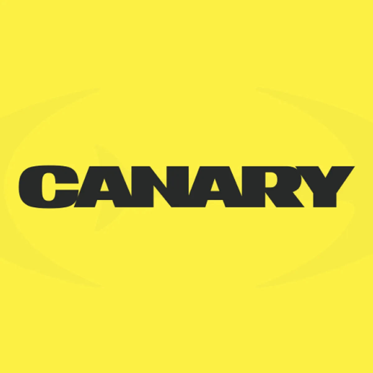 Canary logo